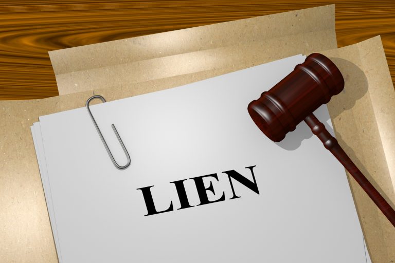 I Have a Property Lien on My Home: Can I Sell It? What You Need to Know